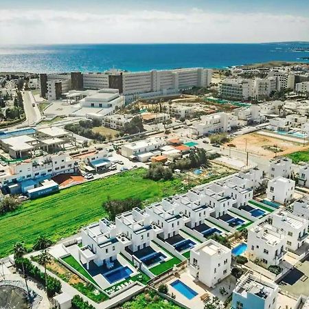 Villa Nissinia - Nissi Beach Area Ayia Napa Exteriör bild